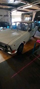 Andere Wolga GAZ 2410 - : Wolga