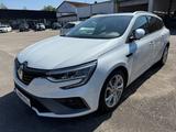 Renault Megane IV Grandtour R.S. Line PLUG IN 160 - Renault Megane: Grandtour Line