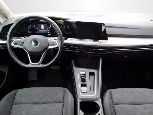 GOLF VIII VARIANT 1.5 eTSI DSG LIFE NAVI+APP+ACC