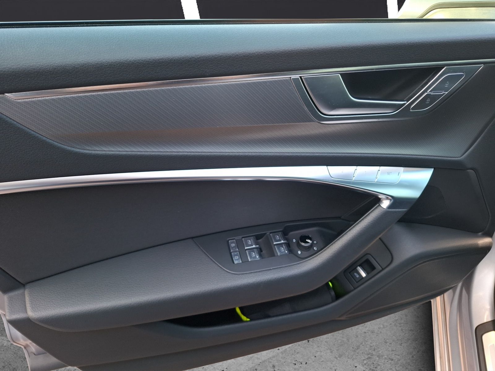 Fahrzeugabbildung Audi A6 Avant 50 TDI sport quattro Matrix Navi AVC AC