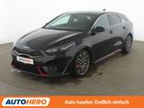 Kia pro_cee'd 1.6 TGDI GT Aut.*NAVI*CAM*PDC*SHZ*ACC* - Kia aus 2022