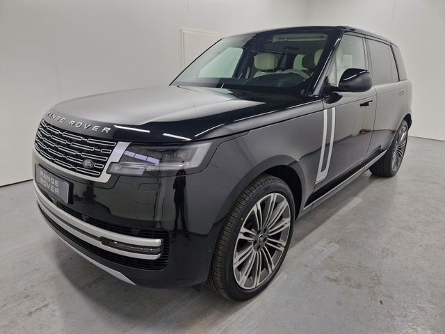 Land Rover Range Rover D350 LWB Autobiography AHK MY25