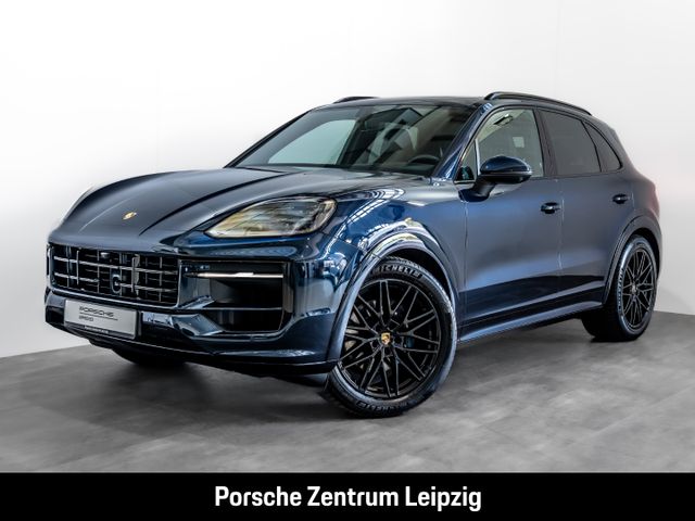 Porsche Cayenne SportDesign Head-Up Soft-Close BOSE LED