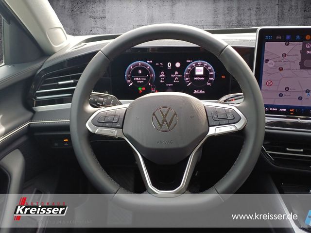 Passat 2.0 TDI Elegance AHK/ACC/NAV/RFK/LED/SHZ