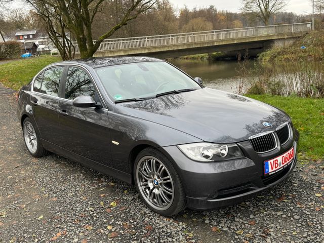 BMW E90 325i Org 165Tkm Steuerkette Neu Garanrie