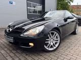 Mercedes-Benz SLK 280  Roadster Sport Edition 2Hand Automatik - gebrauchte Mercedes-Benz SLK 280 aus dem Jahr 2008