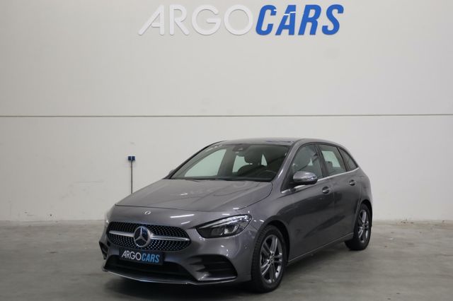 Mercedes-Benz B-klasse 200d AMG Styling / Camera / PDC / Blis 