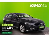 Volkswagen Passat Variant 2.0TDI 4M DSG Elegance+LED+AHK