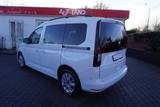 Volkswagen Caddy 2.0 TDI Life DSG Navi Sitzheizung LED ACC - Volkswagen Caddy: Dsg