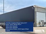 Schmitz Cargobull Curtainsider Mega - Schmitz Cargobull Curtainsider