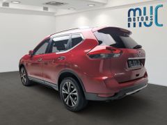 NISSAN X-Trail 1.7 dCi Auto LED Navi Connecta