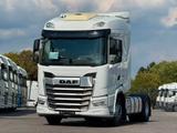 DAF XFn 480 SH cab*ACC**2Tanks*Standklima