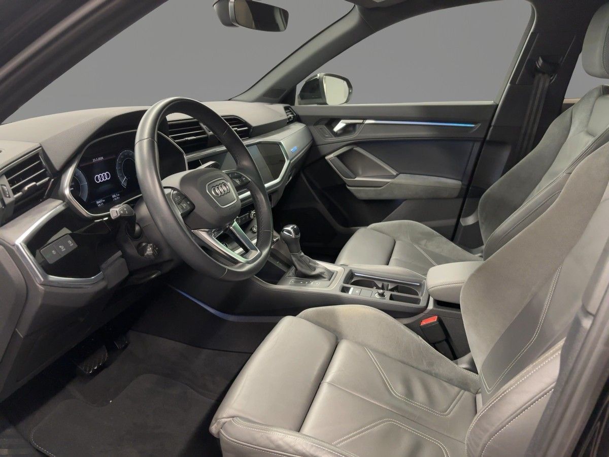 Audi Q3 - Bild 10
