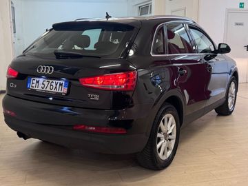 Audi Q3 - 2