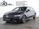 Mercedes-Benz CLA 200 Shooting Brake AMG ENp 57000 Distr. + Me - gebrauchte Mercedes-Benz CLA 200 Shooting Brake aus dem Jahr 2024