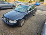Audi A4 B5 8D - Audi A4 aus 1996: Kombi
