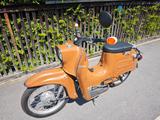 Simson Schwalbe KR51/2 N 60km/h KBA Papiere 12V Halogen - Offers
