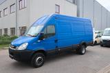 Iveco Nr.7 Daily 70C17V AHK / Kamera / Maxi - Iveco Gebrauchtwagen von 2010