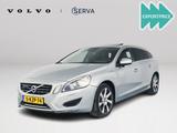 Volvo V60 2.4 D6 AWD Plug-In Hybrid Summum | Schuif/ka - Volvo V60 Summum mit Hybrid-Antrieb (Diesel/Elektro)