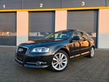 Audi A3 2.0 TDI 170 PS Quattro Bixenon Leder Navi - Audi A3: TDI 170