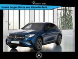 Mercedes-Benz GLC 300 e 4M Cpé AMG-ADV.+AHK+360°-KAM.+TOTW.+LN - Mercedes-Benz: K Ln