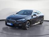 BMW 218i Gran Coupe M-Sport *Navi*Panorama*LED*PDC*S - BMW 218 Gran Coupé mit Schiebedach