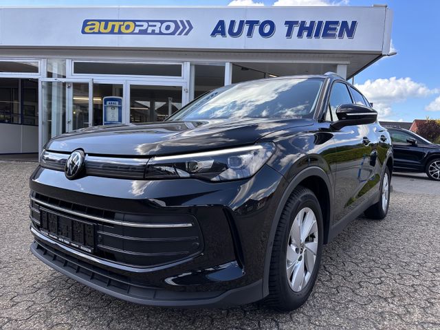 Volkswagen Tiguan 1.5 eTSI Life DSG ACC/LED/RFK/SHZG
