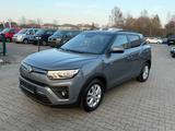Ssangyong Tivoli 1.5 T-GDi AUTOMATIK/LED/NAVI/SPURH.ASS. - Ssangyong Tivoli Gebrauchtwagen