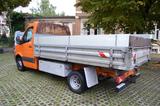 Volkswagen Crafter 50 BlueTDI DPF 3 Seiten Kipper - Angebote