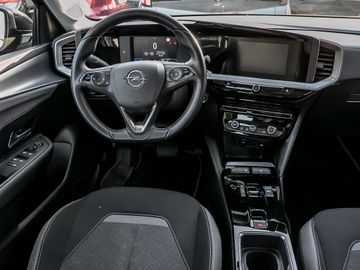 Opel Mokka e Edition Fahrerassistenz-Paket Kamera