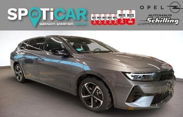 Opel Astra ST 1.2 Turbo GS Winterpaket