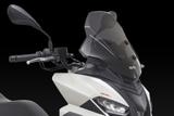 Aprilia SR GT 125 - APRILIA SR GT 125