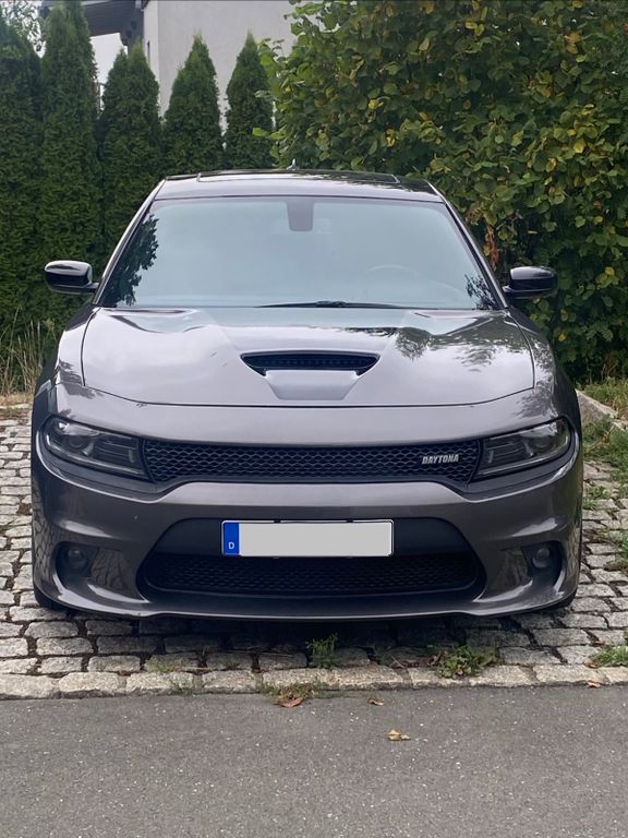 Image of Dodge Charger