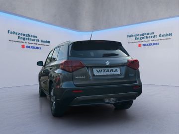 Suzuki 1.4 BOOSTERJET HYBRID ALLGRIP AT COMFORT