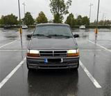 Chrysler Grand Voyager 3.3 LE 4x4 Auto LE - Chrysler Grand Voyager: 3.3