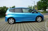 Honda Jazz 1.4 Sport-Paket | 2Hand!SHZ!Klimaauto.! - Honda Jazz: Sport