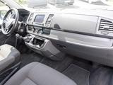Volkswagen T6 Multivan 2.0 TDI DSG Comfortline Wohnmobil NA - : Van, Multi