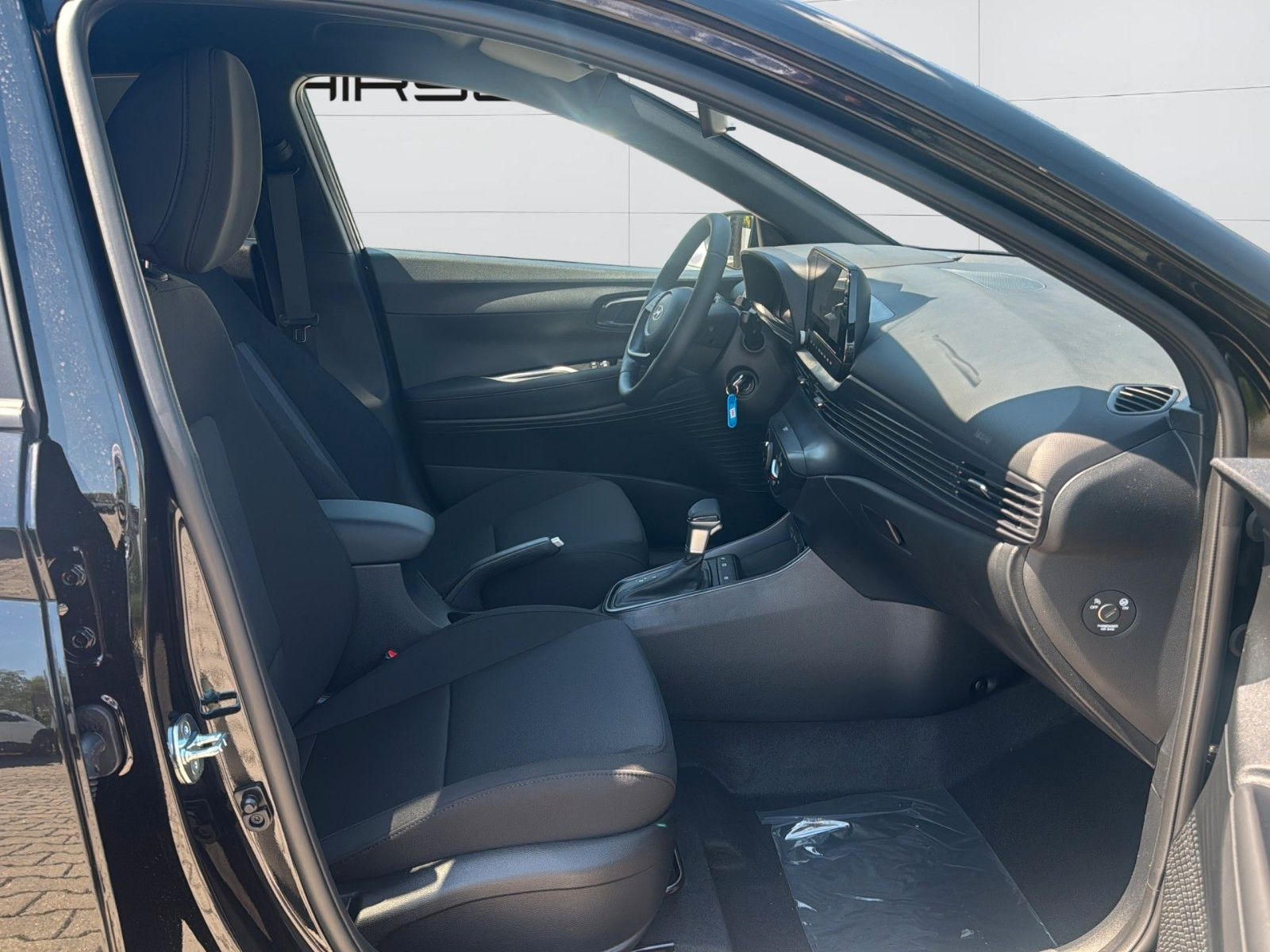 Hyundai i20 - Bild 20