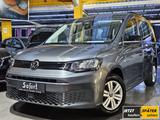 Volkswagen Caddy 1,5 TSI Edition mit Garantieverlängerung