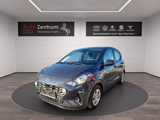 Hyundai i10 1.0 Select TOP ANGEBOT !!!