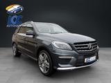 Mercedes-Benz ML 63 AMG, voll, NP 136tEuro, Distronic, 21 Zoll - Mercedes-Benz: Geländewagen, AMG