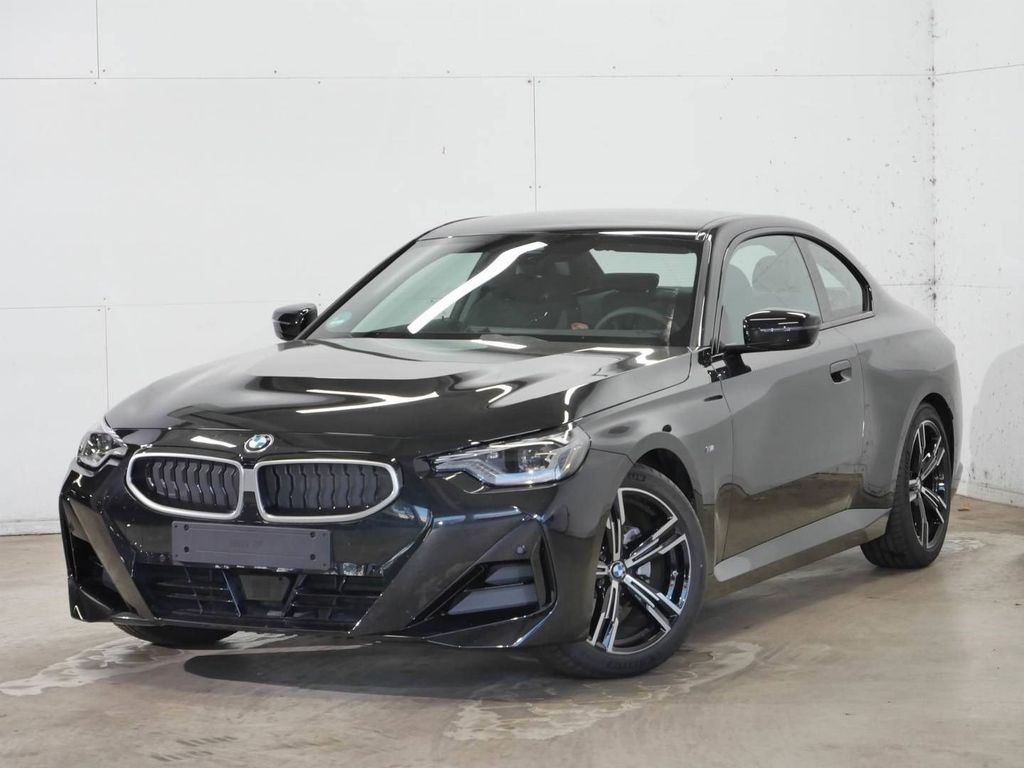 Image of BMW 220