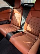 Mercedes-Benz C 180 Cabrio AMG Line  - Mercedes-Benz C 180: Cabrio