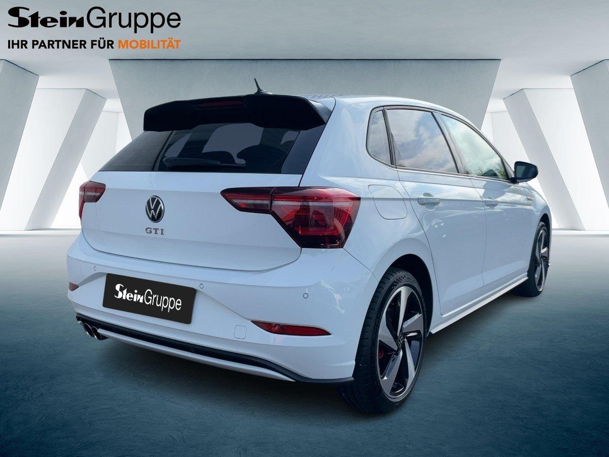 Volkswagen Polo GTI 2.0 TSI MATRIX+APP+LED+PDC+VIRT+SHZ, миниатюра 4