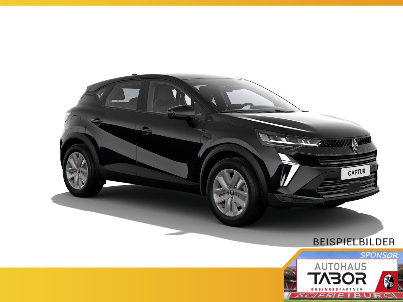Renault Captur - Bild 3