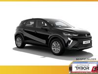 Renault Captur - Vorschau Bild 3
