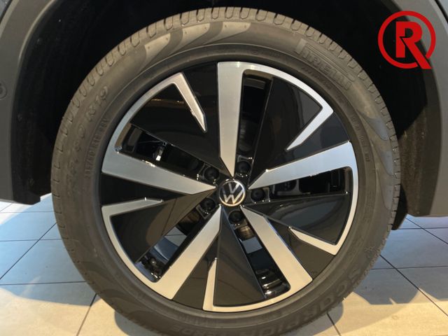 Tiguan 2.0 TDI Elegance Facelift DSG ACC LED Nav