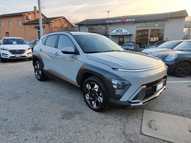 Autres HYUNDAI Kona 1.0 T-GDI DCT XLine + 18"