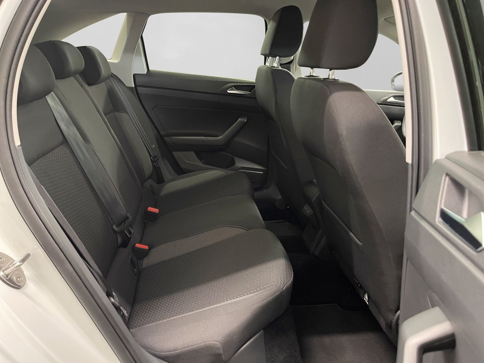 Volkswagen Taigo - Bild 6