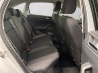 Volkswagen Taigo - Vorschau Bild 6